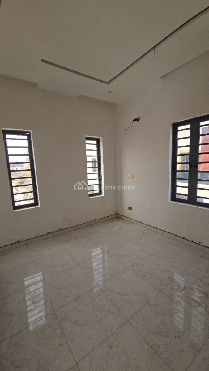 Luxury 2 Bedroom Apartment, John Okafor Estate, Lekki, Lagos, Flat / Apartment for Sale