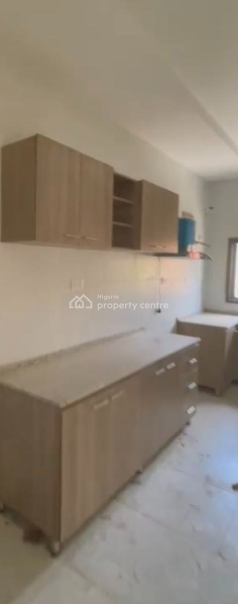 Brand New 4 Bedroom Terrace Duplex in a Good Neighborhood, Durumi, Abuja, House for Rent