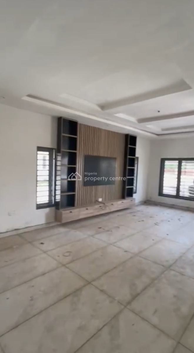 Brand New 4 Bedroom Terrace Duplex in a Good Neighborhood, Durumi, Abuja, House for Rent