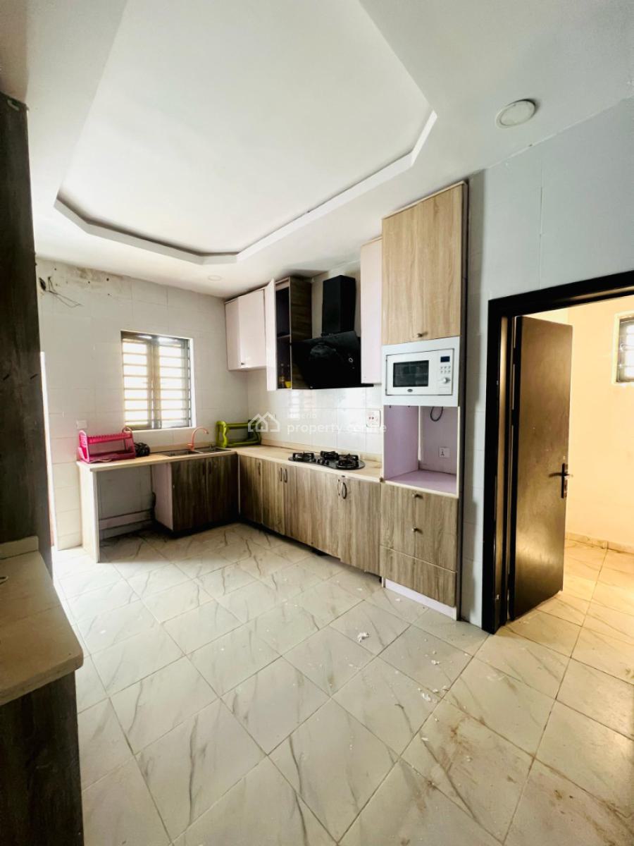 Luxury 4 Bedroom Fully Detached Duplex with Bq, Gra, Ikota, Lekki, Lagos, Detached Duplex for Rent