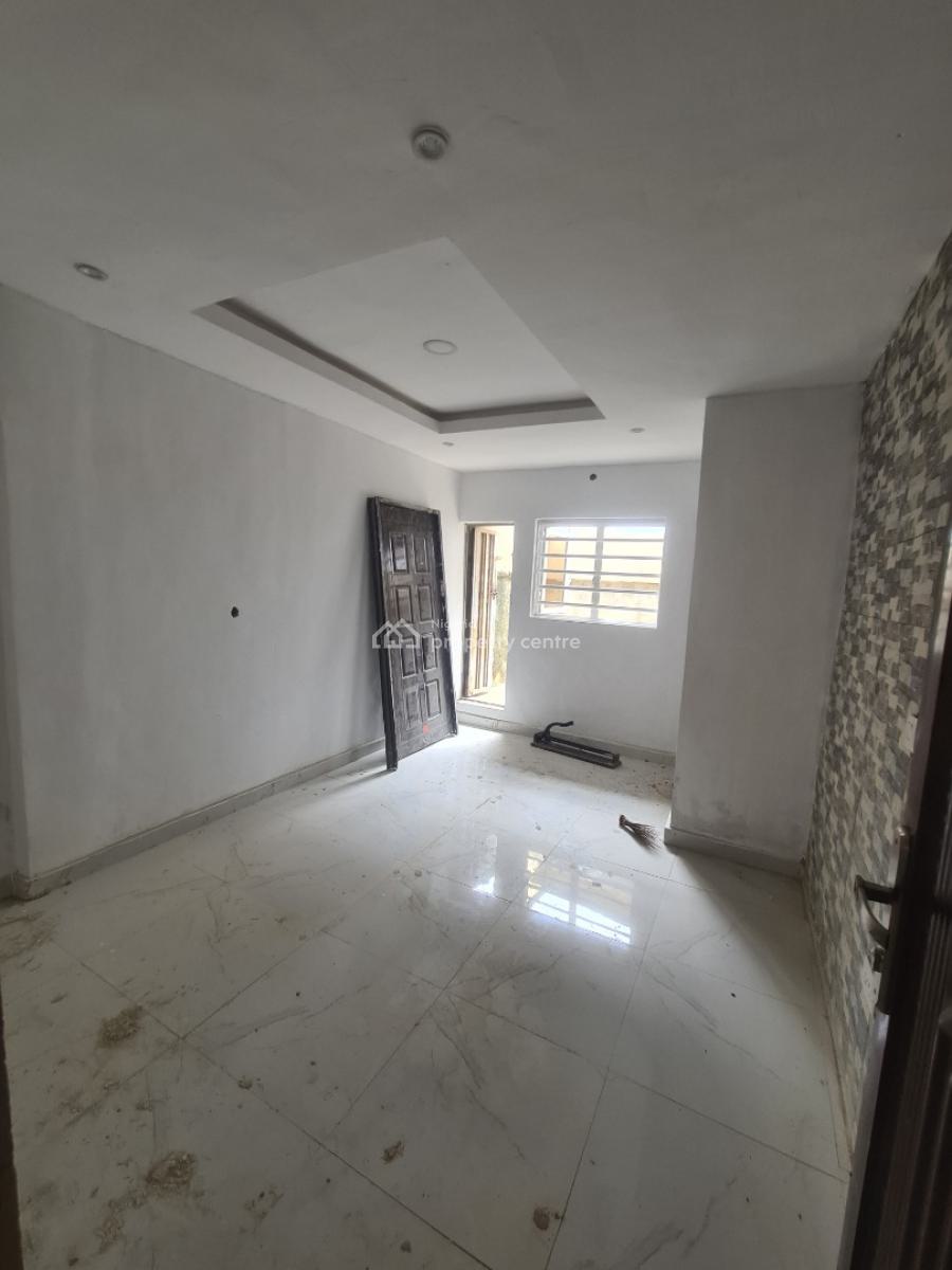 a Room Self Contain, Badore, Ajah, Lagos, Self Contain (single Rooms) for Rent