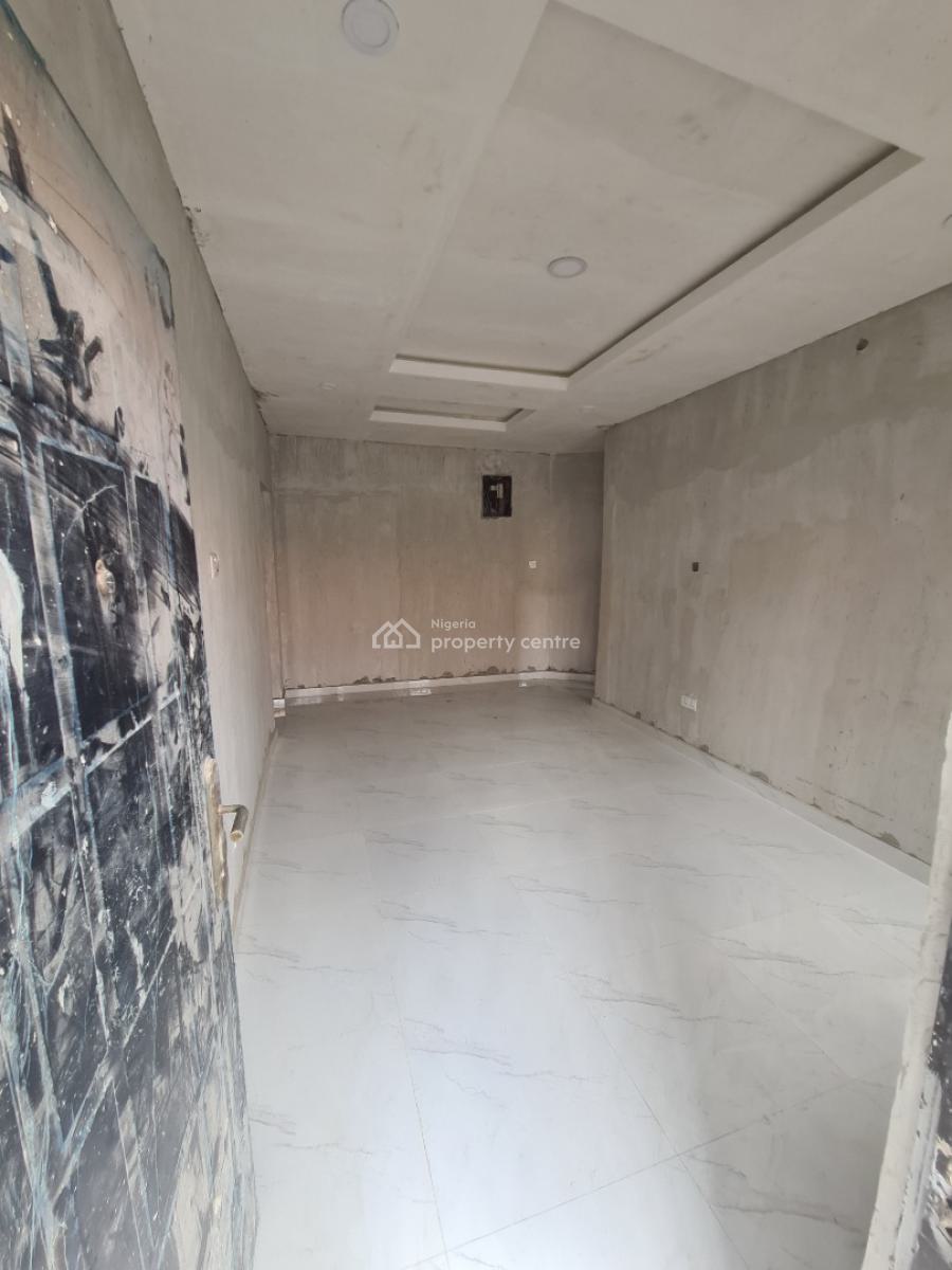 Mini Flat, Badore, Ajah, Lagos, Mini Flat (room and Parlour) for Rent