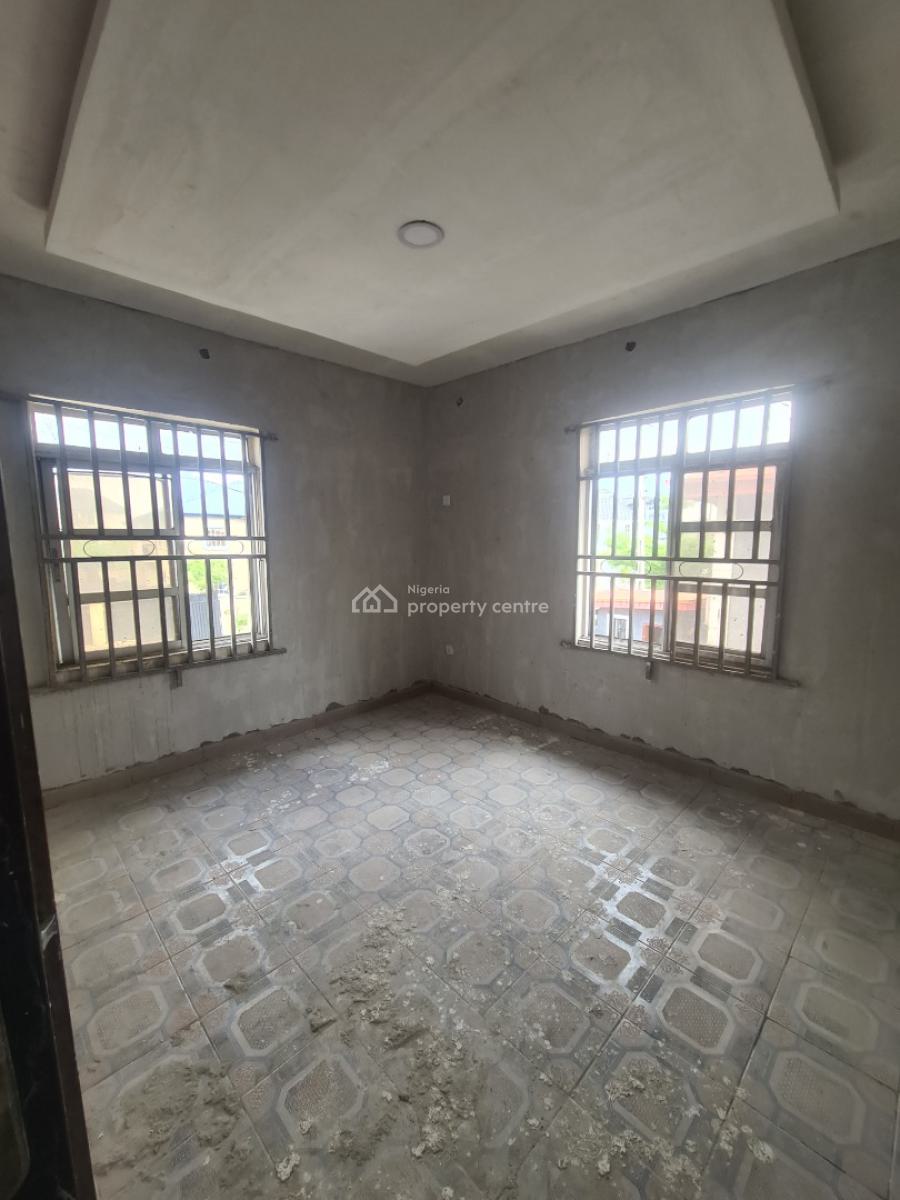 Mini Flat, Badore, Ajah, Lagos, Mini Flat (room and Parlour) for Rent