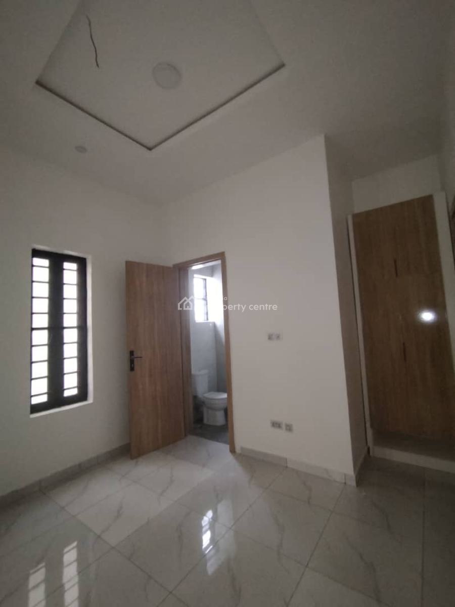 Spacious 3 Bedroom Fully Detached Duplex, Ajah, Lekki, Lagos, Detached Duplex for Sale