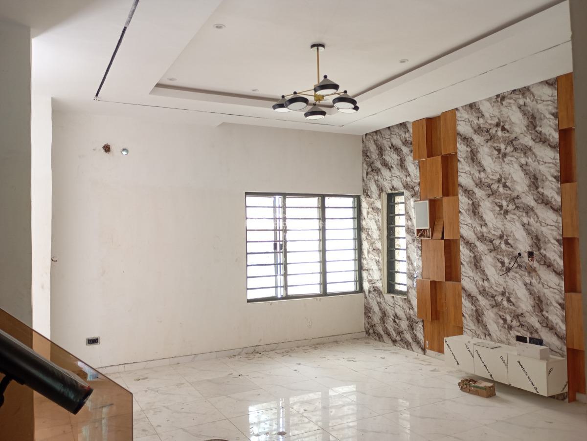 4 Bedroom Semi Detached Duplex with Bq, Bera Estate, Lekki, Lagos, Semi-detached Duplex for Sale