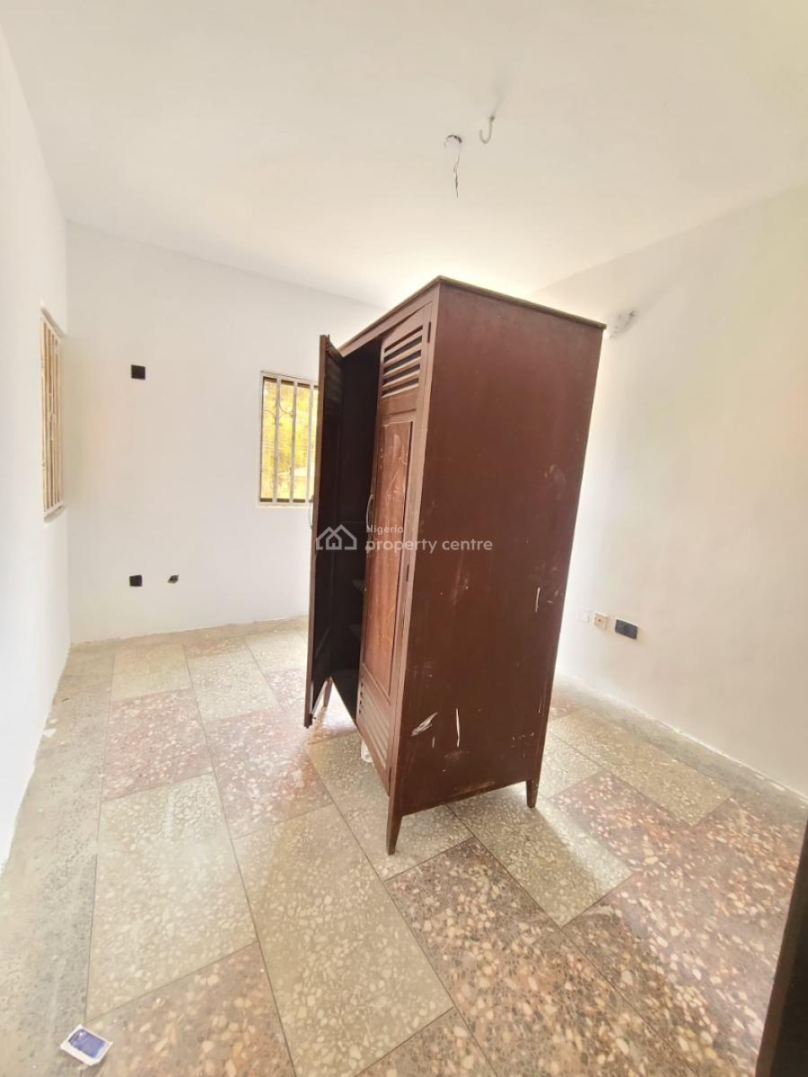 Well Maintained and Nicely Built 3 Bedroom Apartment, Golden Estate, Ado, Ajah, Lagos, Flat / Apartment for Rent