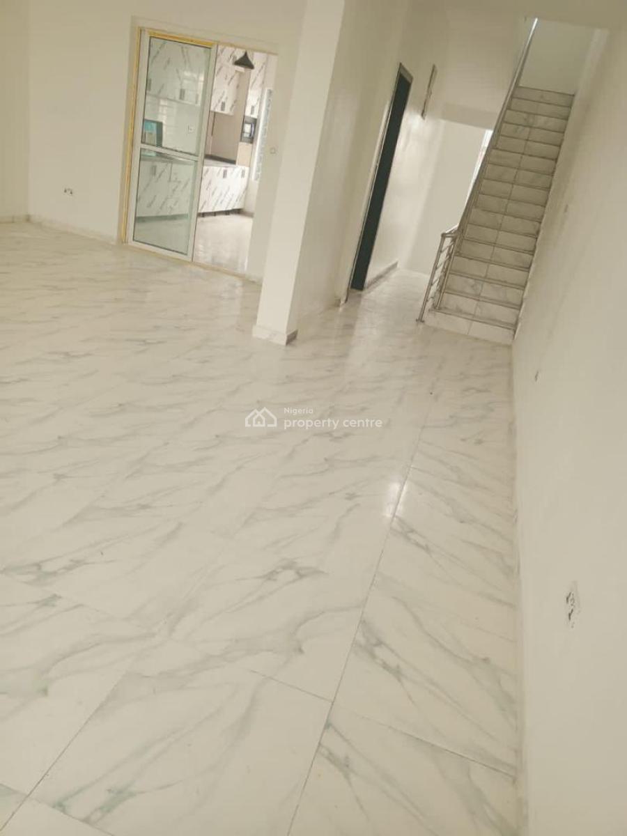 Luxury 4 Bedroom Terrace Duplex, Ikate, Lekki, Lagos, Terraced Duplex for Rent
