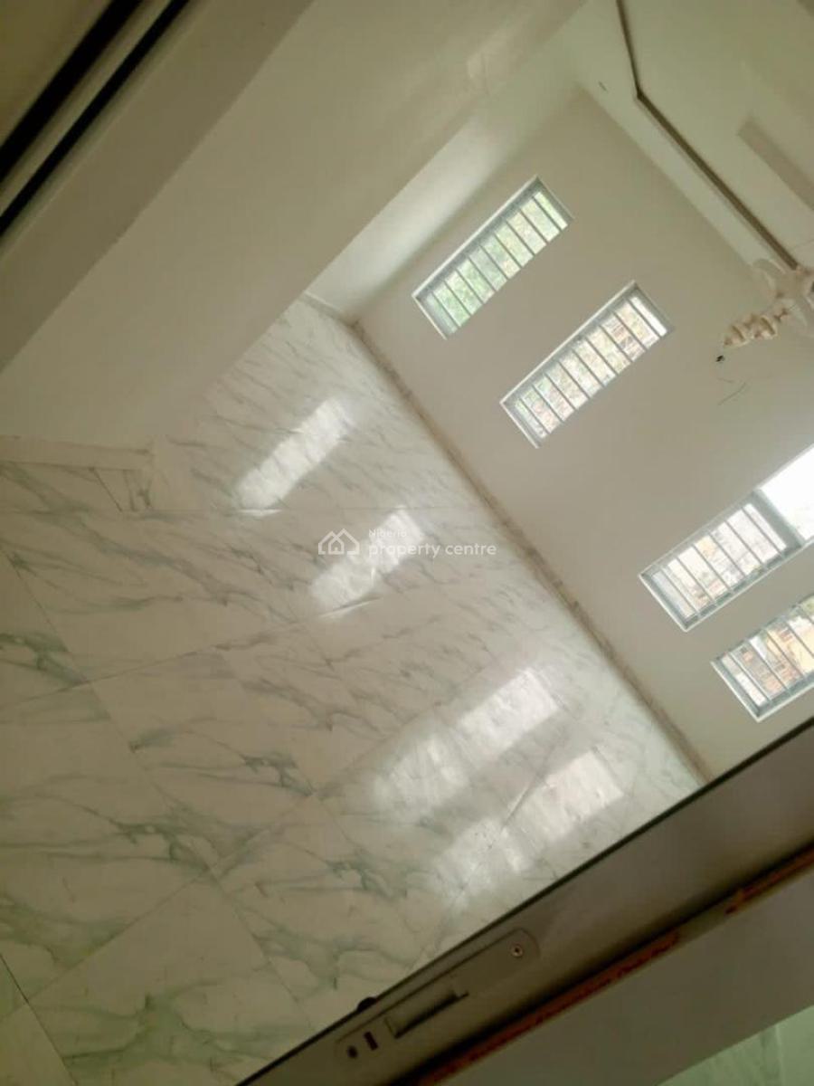 Luxury 4 Bedroom Terrace Duplex, Ikate, Lekki, Lagos, Terraced Duplex for Rent