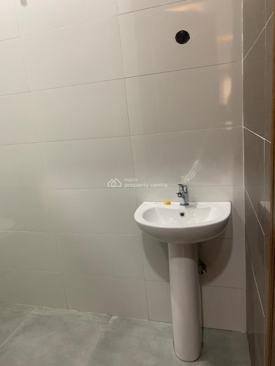 Furnished Luxury 2 Bedroom Apartment, Ikate, Lekki, Lagos, Flat / Apartment for Rent
