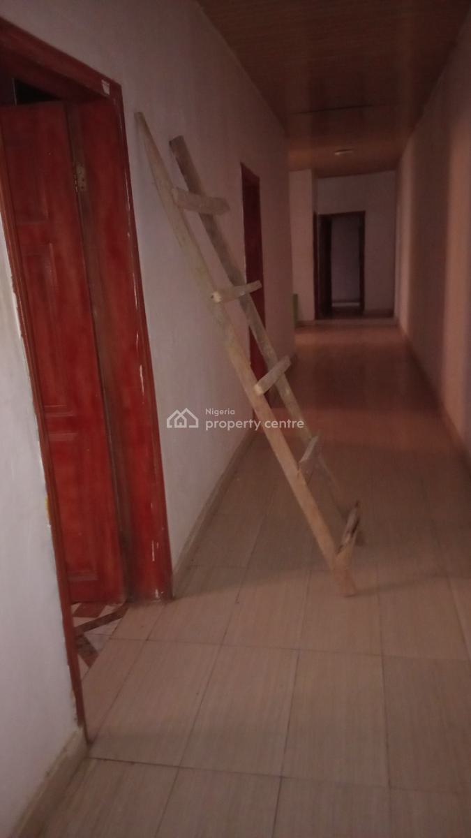 3 Bedroom Flat, G.r.a, Abijo, Lekki, Lagos, House for Rent