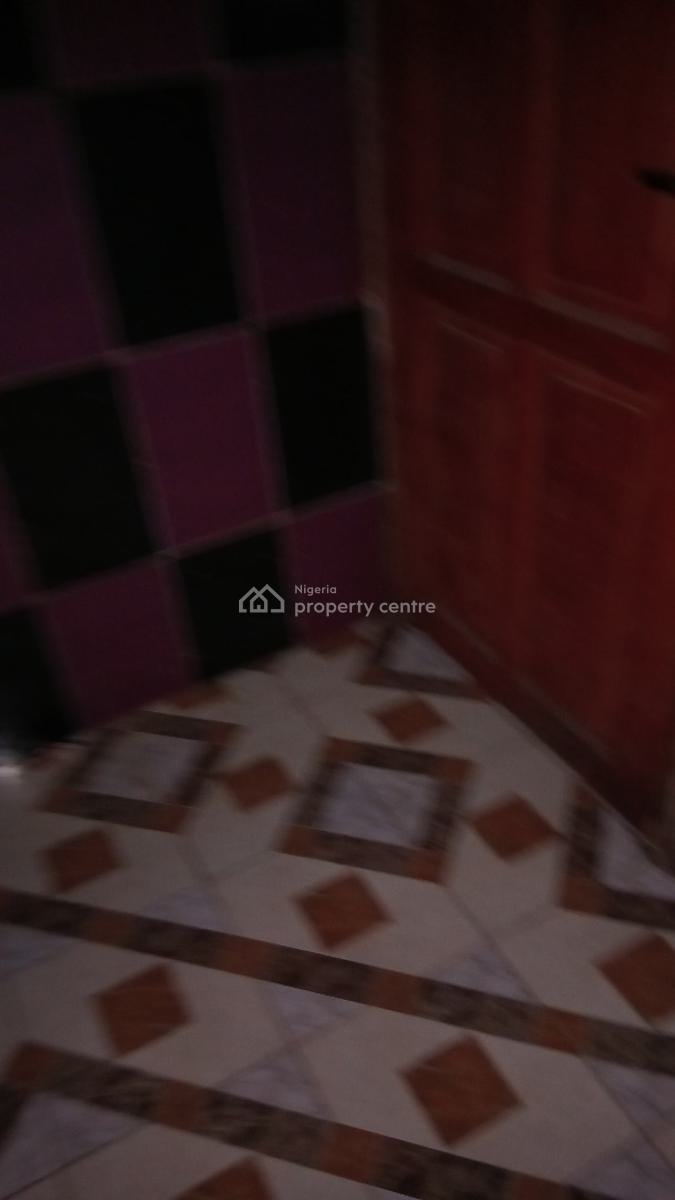3 Bedroom Flat, G.r.a, Abijo, Lekki, Lagos, House for Rent