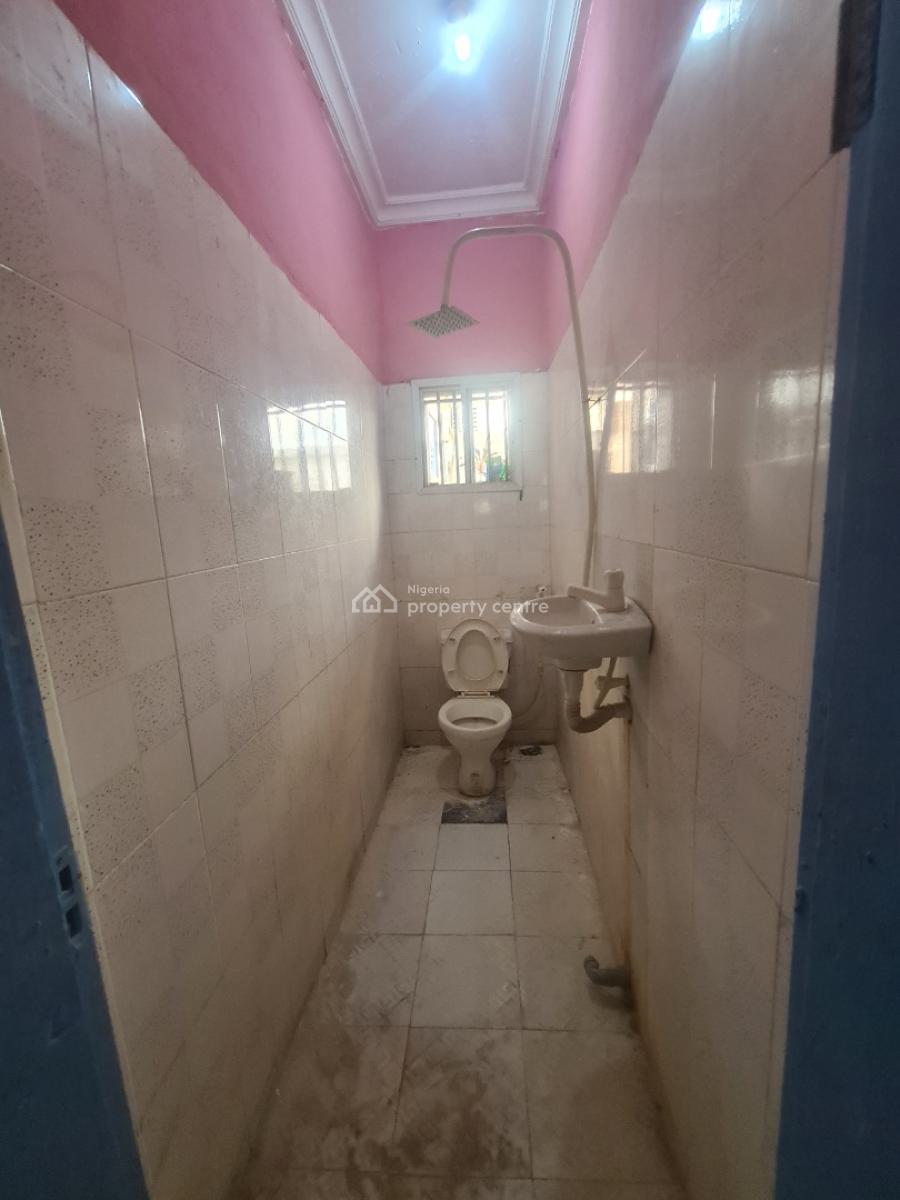 Mini Flat, Badore, Ajah, Lagos, Mini Flat (room and Parlour) for Rent