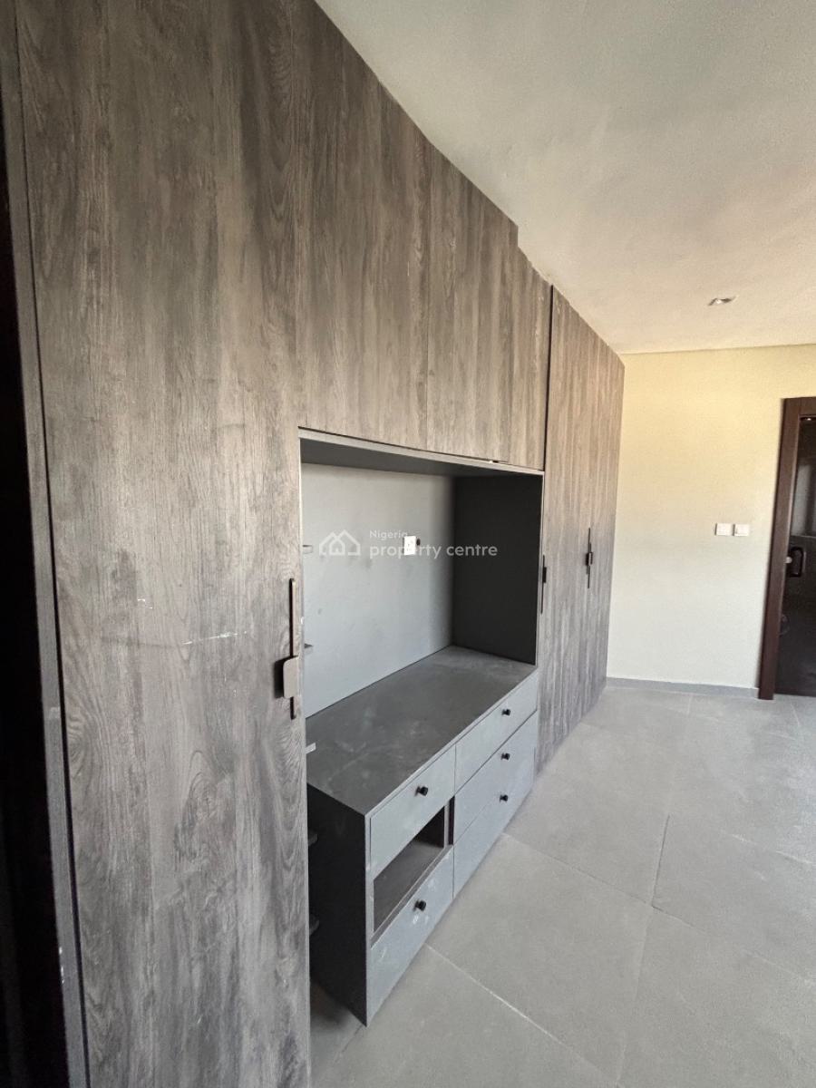Waterfront 3 Bedroom Apartment with Maids Room, Ikoyi, Lagos, Flat / Apartment for Rent