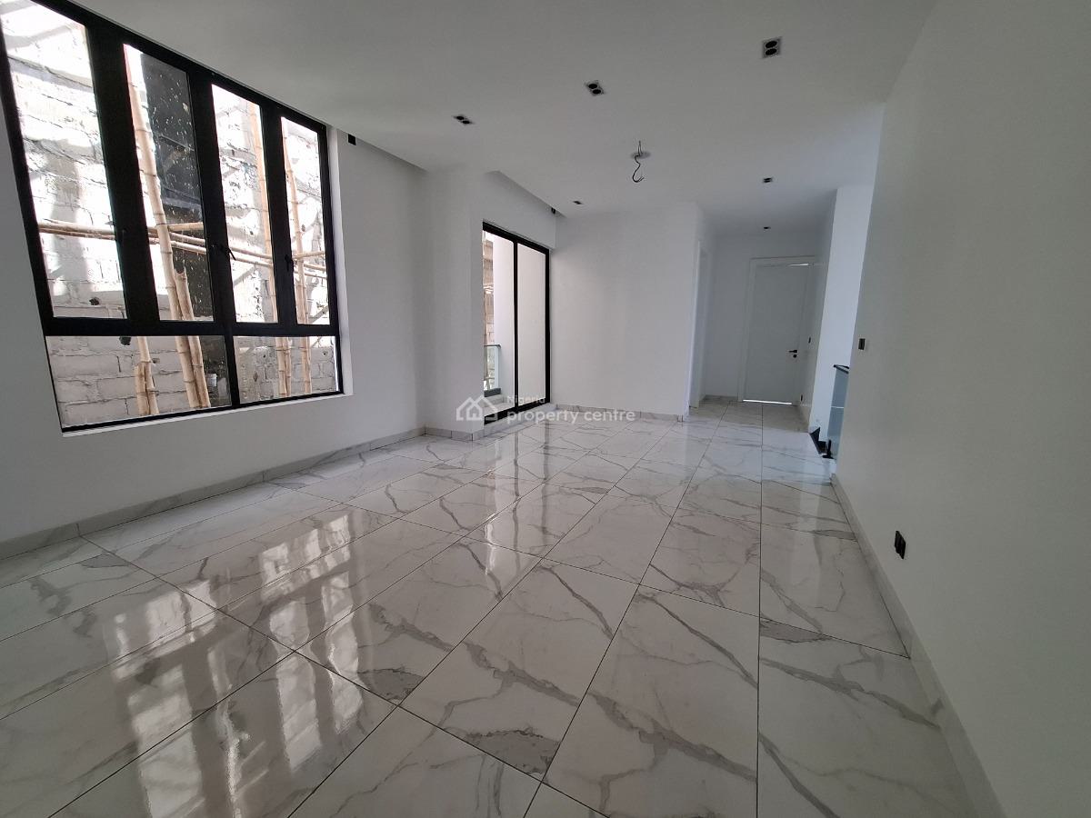 Luxury 5-bedrooms Detached Duplex, Lekky County Estate, Ikota, Lekki, Lagos, Detached Duplex for Sale