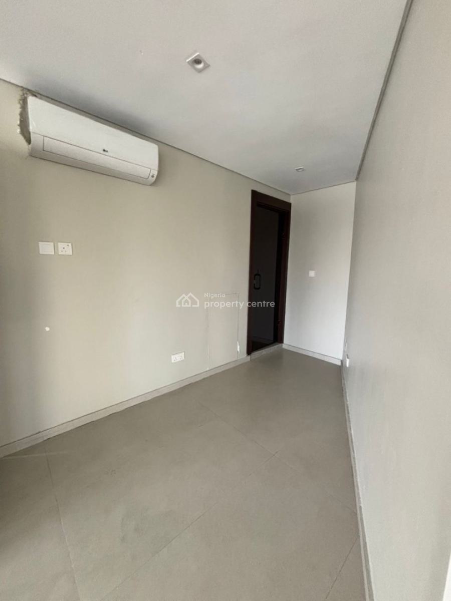 Waterfront 3 Bedroom Apartment with Maids Room, Ikoyi, Lagos, Flat / Apartment for Rent