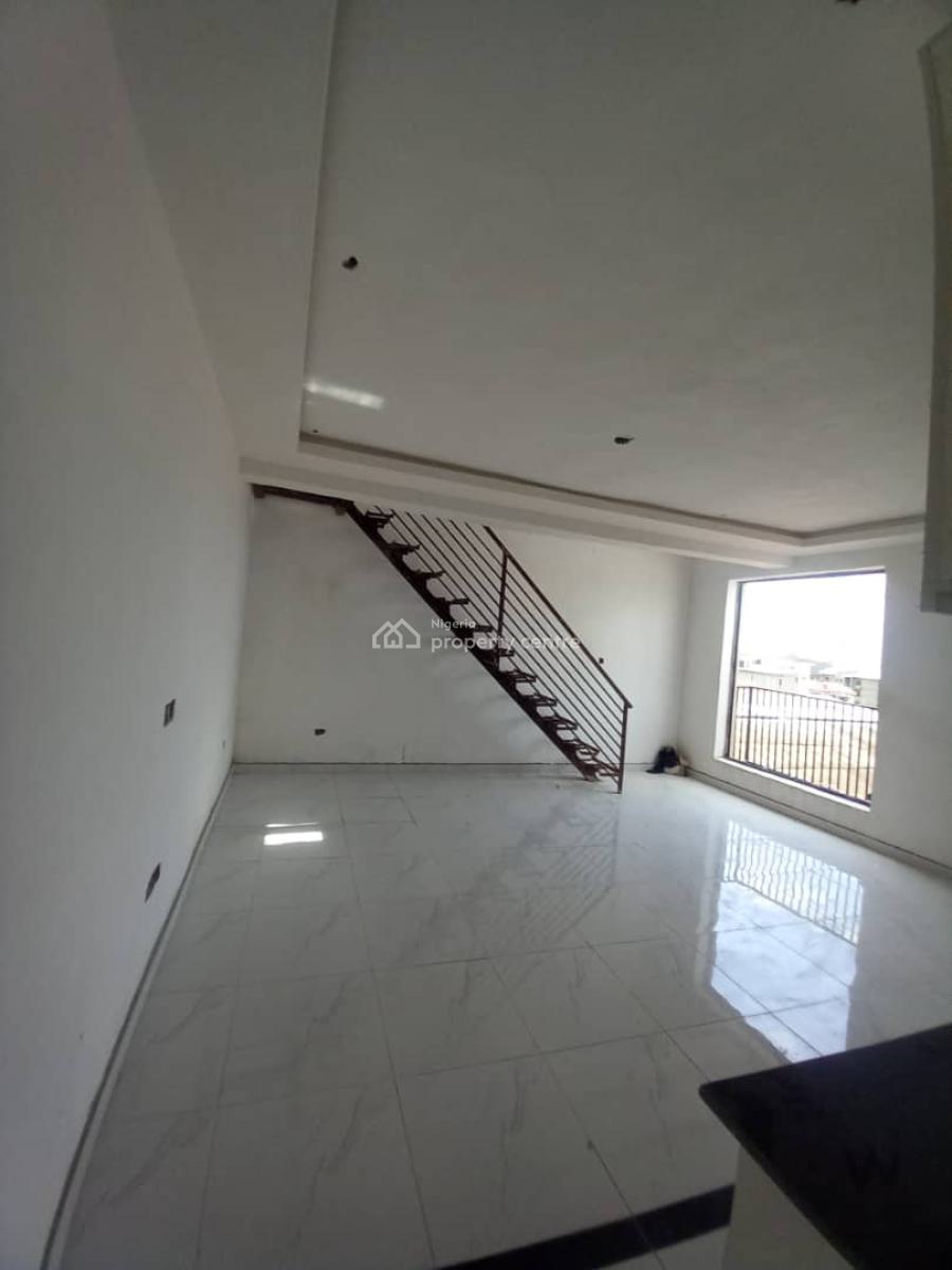Executive, Standard, Modern Miniflat Duplex, Onike, Yaba, Lagos, Semi-detached Duplex for Rent