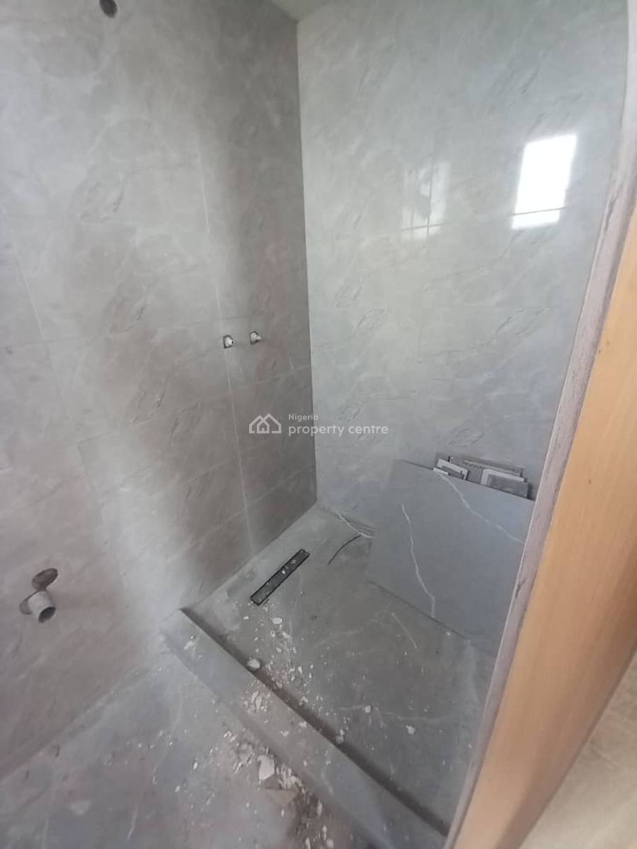 Executive, Standard, Modern Miniflat Duplex, Onike, Yaba, Lagos, Semi-detached Duplex for Rent
