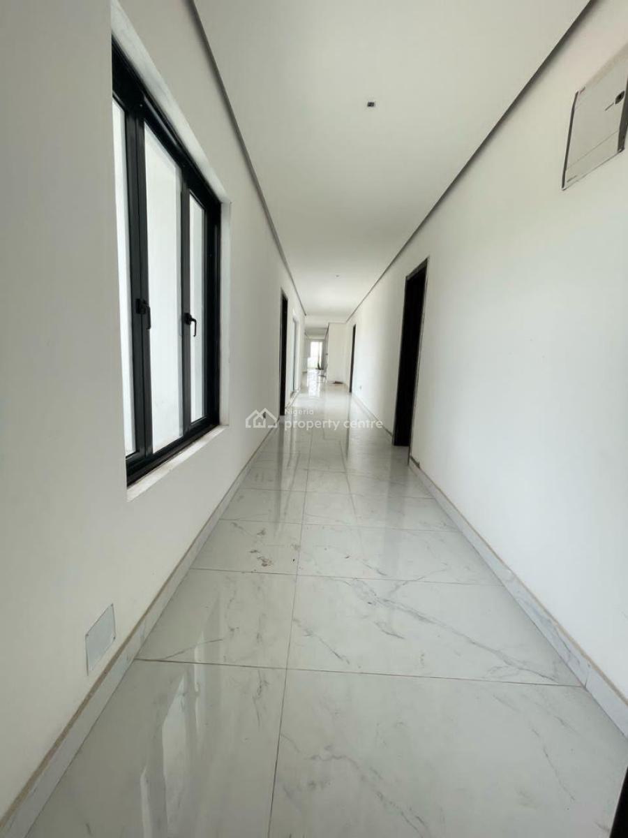 Luxury 5 Bedroom Fully Detached Duplex, Pinnock Beach Estate, Lekki, Lagos, Detached Duplex for Sale