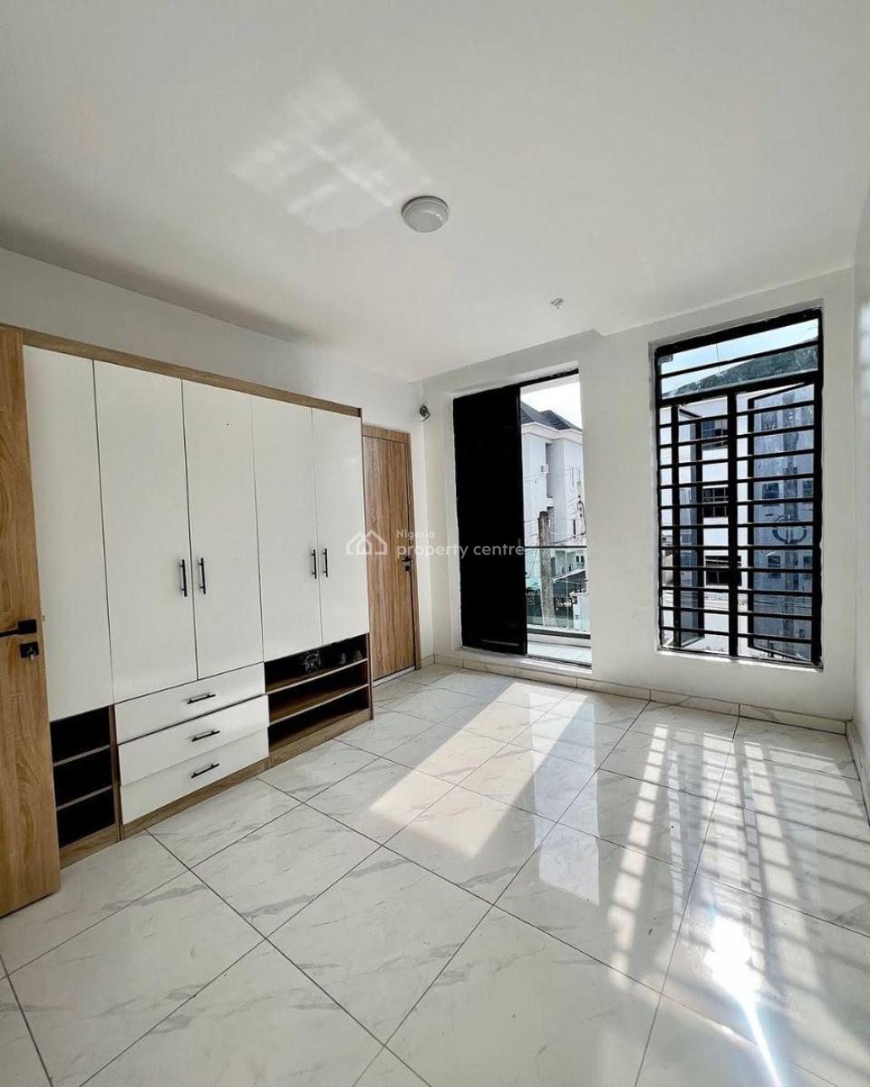 Brand New Tastefully Built Fully Serviced 2 Bedroom Apartment, Salem, Ikate, Lekki, Lagos, Flat / Apartment for Rent