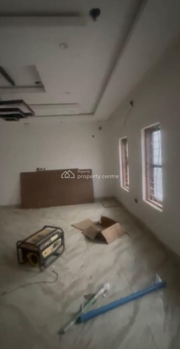 a Standard, Newly Built 3 Bedroom Terrace Duplex, Galadimawa, Abuja, Terraced Duplex for Rent