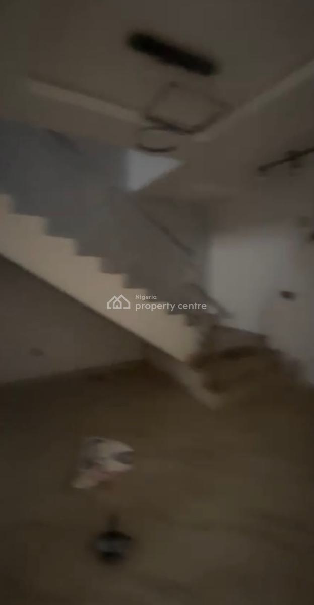 a Standard, Newly Built 3 Bedroom Terrace Duplex, Galadimawa, Abuja, Terraced Duplex for Rent