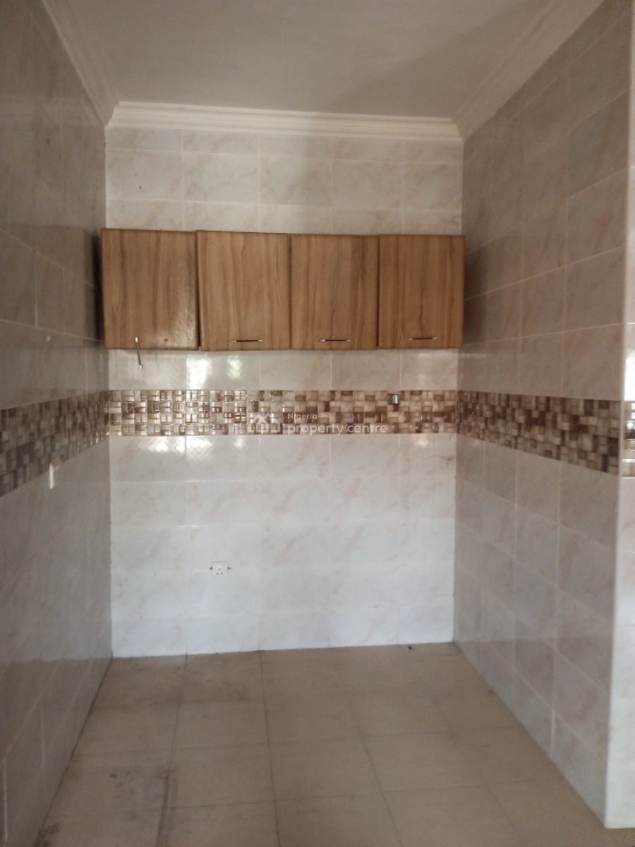 Pay and Move in 5 Bedroom Duplex Available After Npi, Near Npi Estate, Gaduwa, Abuja, Semi-detached Duplex for Rent
