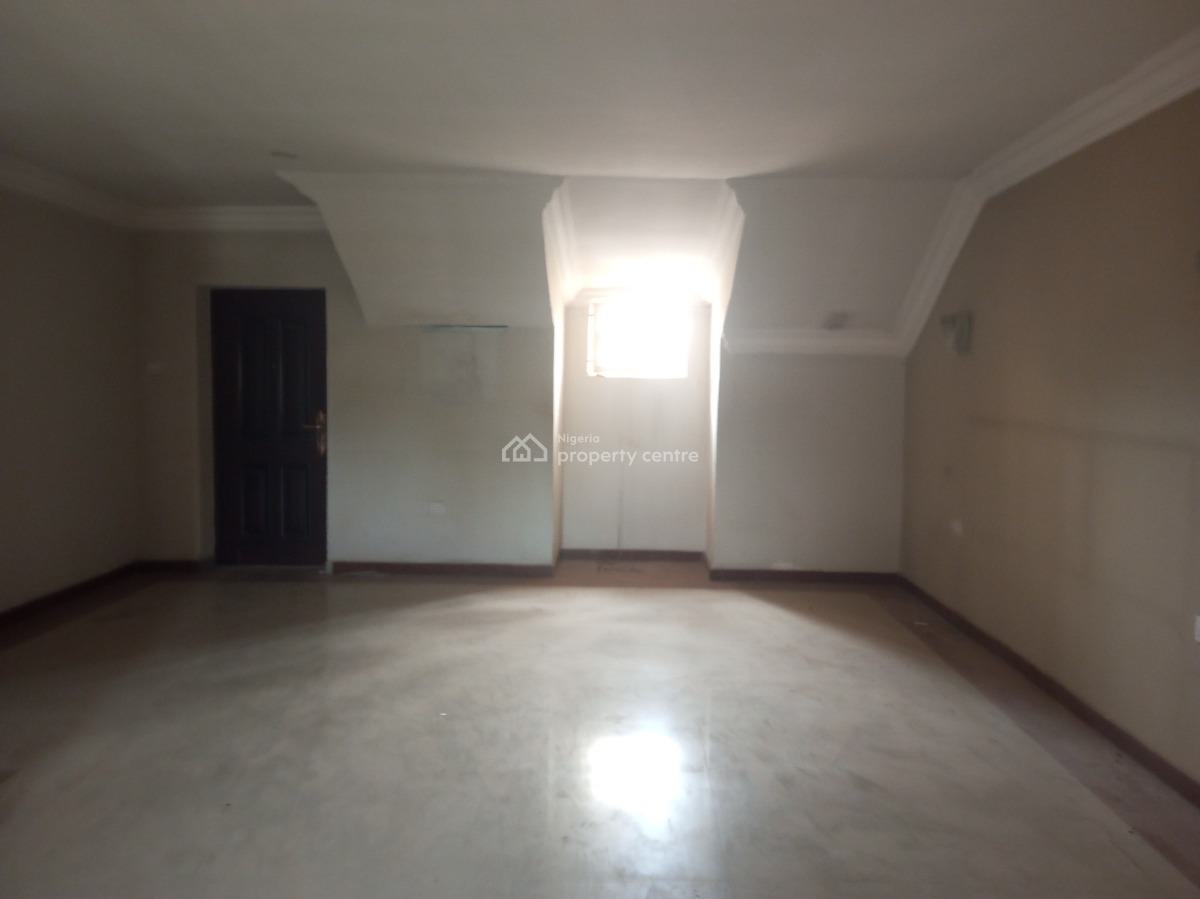 Pay and Move in 5 Bedroom Duplex Available After Npi, Near Npi Estate, Gaduwa, Abuja, Semi-detached Duplex for Rent