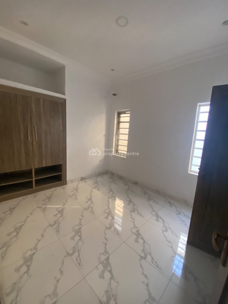 Brand New Luxury 3 Bedroom Semi Detached Duplex with a Bq, Divine Garden Estate, Around Thera Annex/blenco, Ajah, Lagos, Semi-detached Duplex for Rent