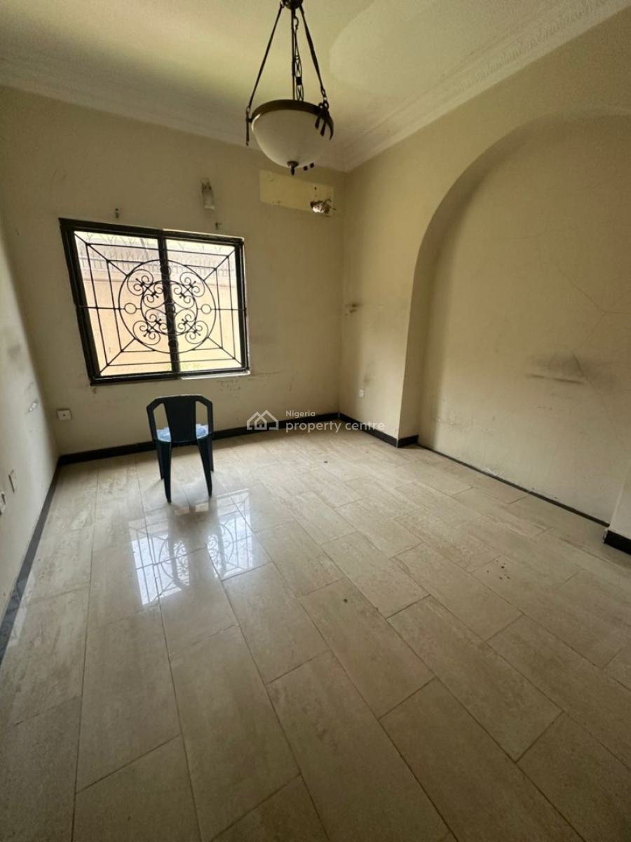 5 Bedroom Semi Detached Duplex with a Bq, Off Fola Osibo, Lekki Phase 1, Lekki, Lagos, Semi-detached Duplex for Rent