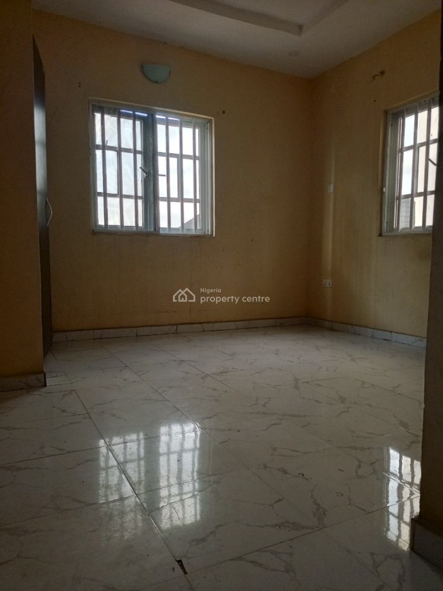 Two Bedroom Apartment, Seaside Estate, Badore, Ajah, Lagos, Flat / Apartment for Rent
