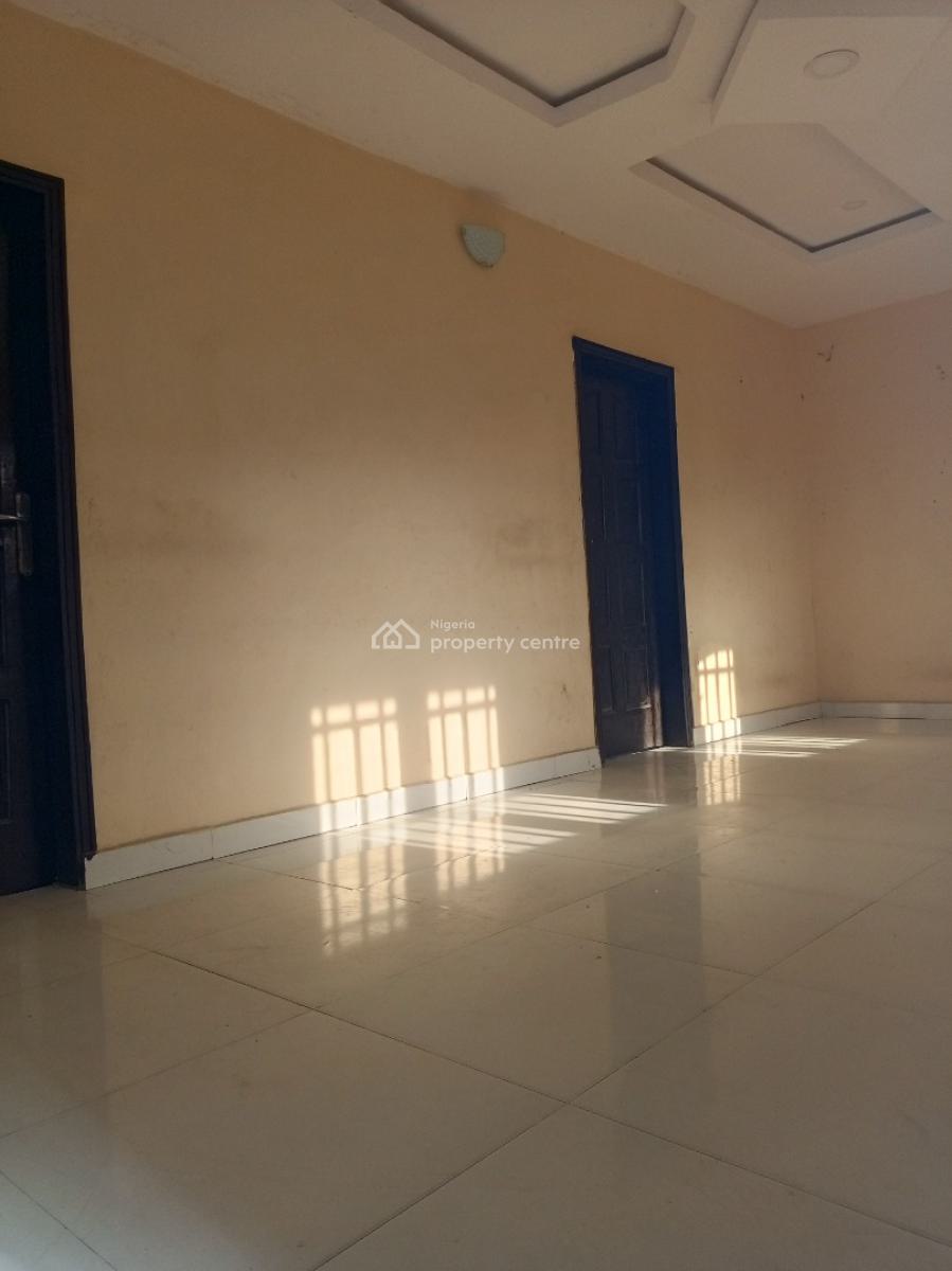 Two Bedroom Apartment, Seaside Estate, Badore, Ajah, Lagos, Flat / Apartment for Rent