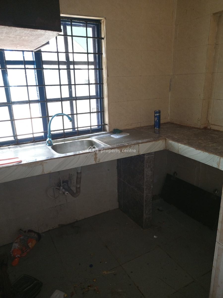Self Contain, Marshall Hill Estate, Ado, Ajah, Lagos, Self Contain (single Rooms) for Rent
