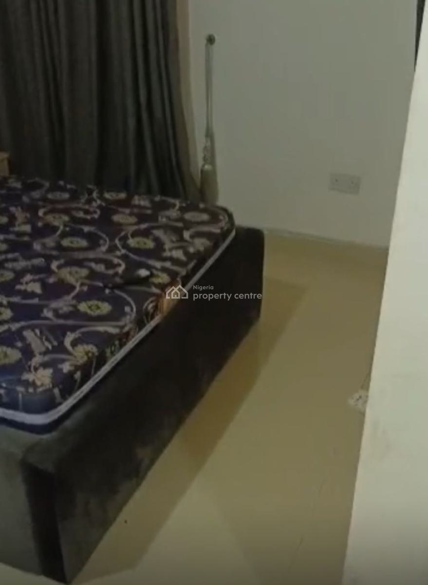 Fully Furnished 1 Bedroom Apartment, Lekki Phase 1, Lekki, Lagos, Mini Flat (room and Parlour) for Rent