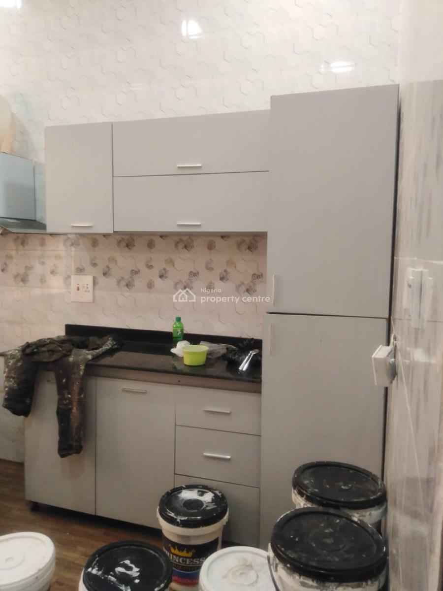 Luxury Spacious 4 Bedroom Duplex, Victory Park Estate, Osapa London., Lekki, Lagos, House for Rent