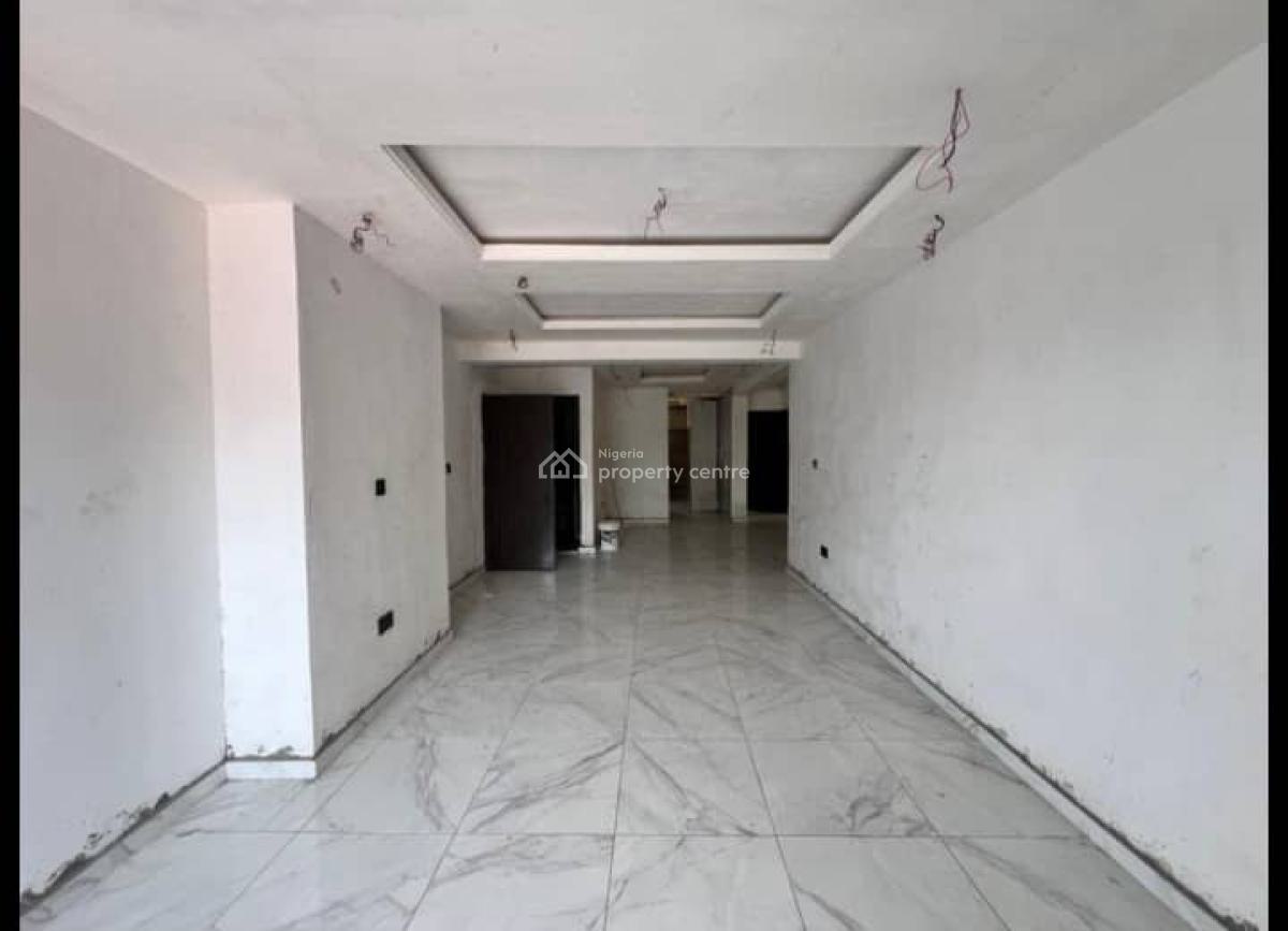Three Bedroom Flat Without Bq, Lekki Phase 1, Lekki Lagos, Lekki Phase 1, Lekki, Lagos, House for Rent