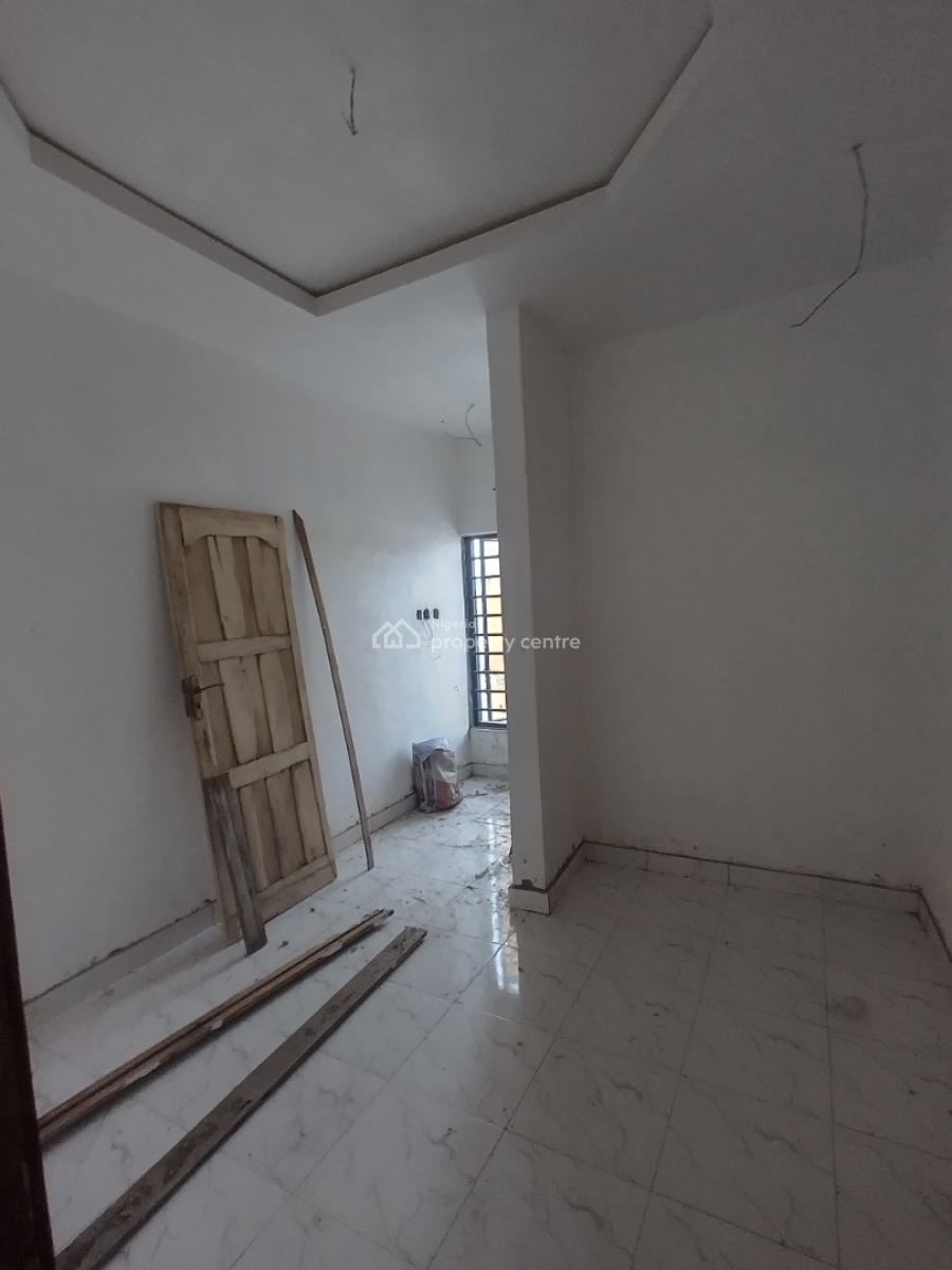 3 Bedroom Flat in a Serene Environment, Abijo Gra, Abijo, Lekki, Lagos, Flat / Apartment for Rent