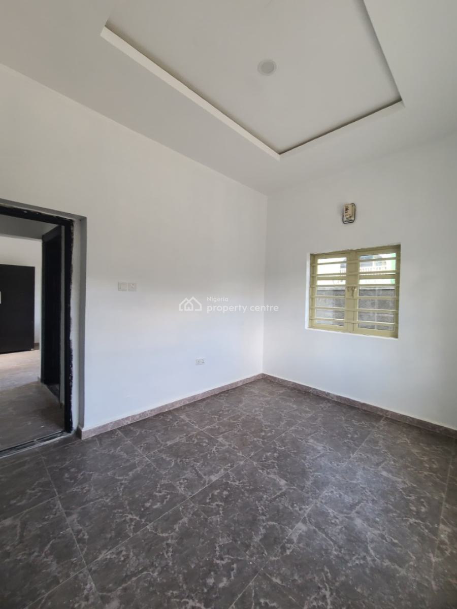 Newly Built Mini Flat, Secure Estate, Badore, Ajah, Lagos, Mini Flat (room and Parlour) for Rent