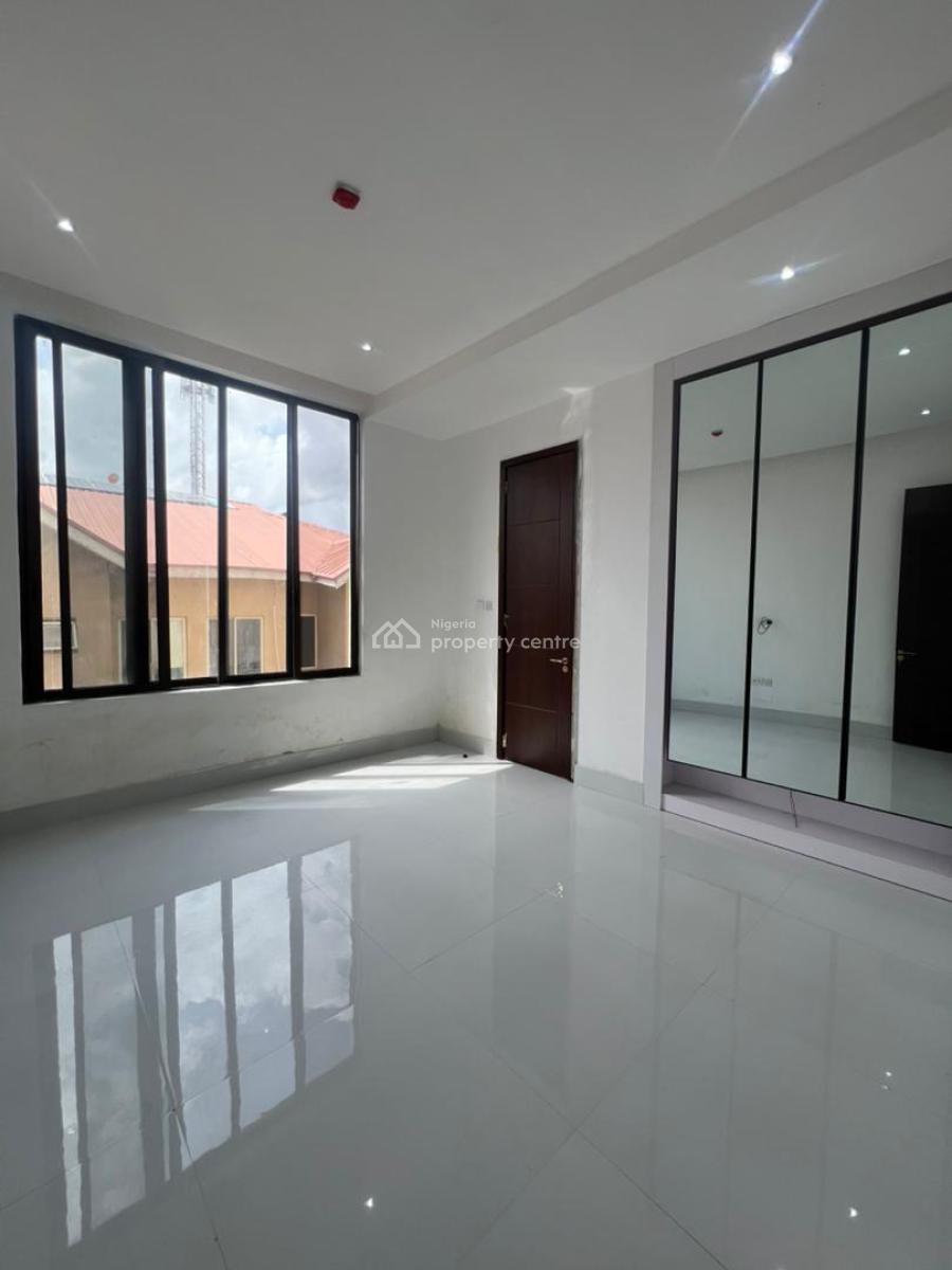 Brand New 3 Bedroom Apartment, Admiralty Way, Lekki Phase 1, Lekki, Lagos, Flat / Apartment for Rent