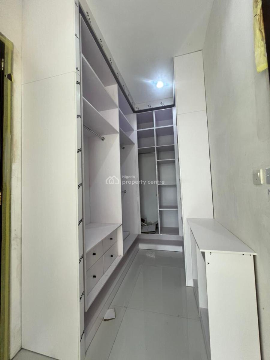 Brand New 3 Bedroom Apartment, Admiralty Way, Lekki Phase 1, Lekki, Lagos, Flat / Apartment for Rent