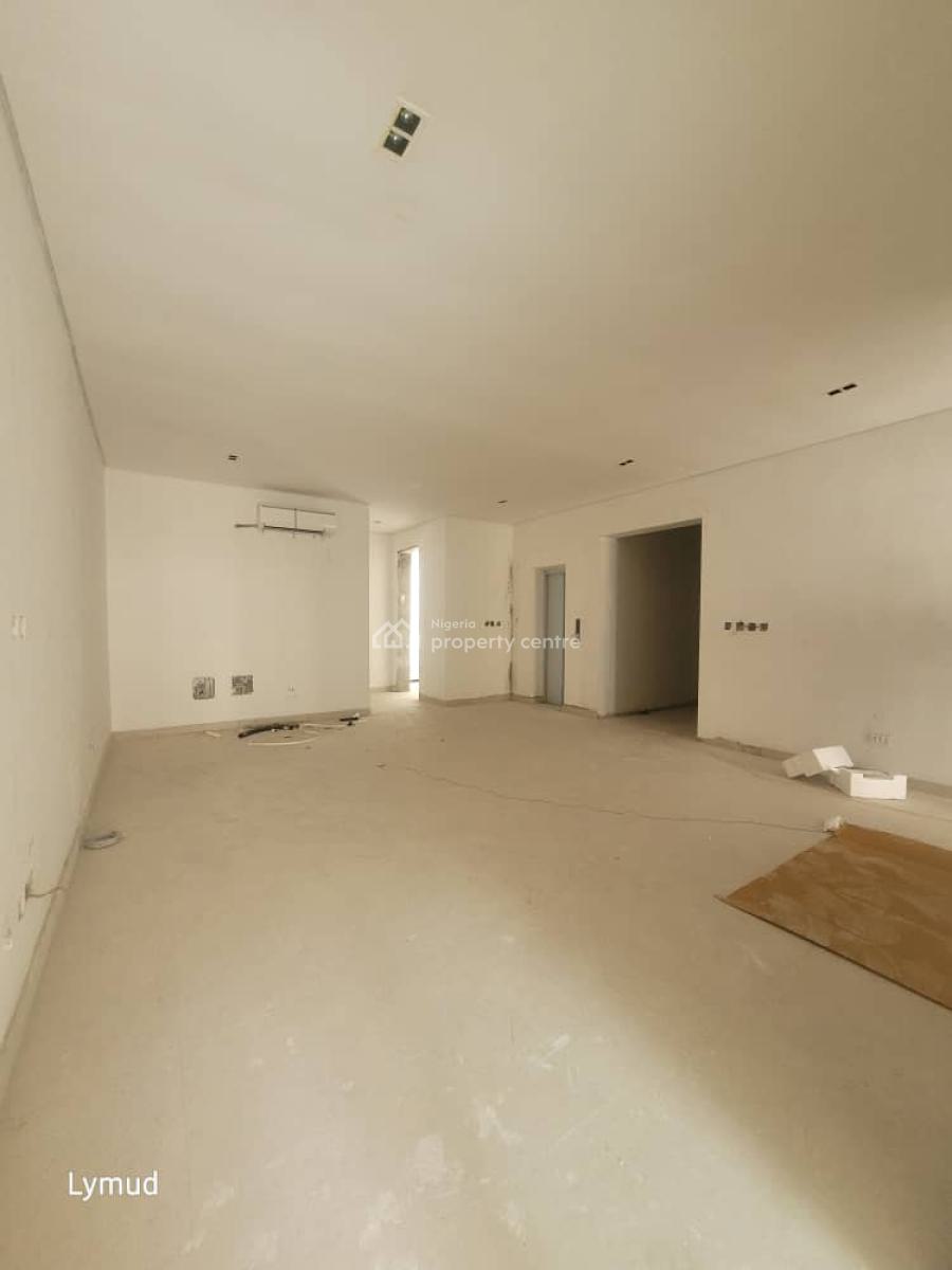Luxury 5bedroom Terrace Duplex with 2bqs and Swimming Pool, Ikoyi, Lagos, Terraced Duplex for Rent