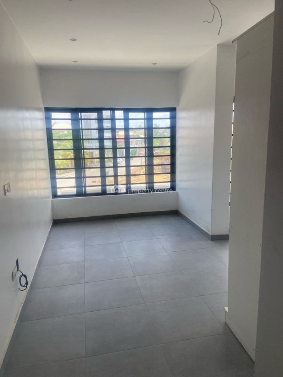 Well Finished 3 Bedroom Apartment, Ikoyi, Ikoyi, Lagos, Flat / Apartment for Rent