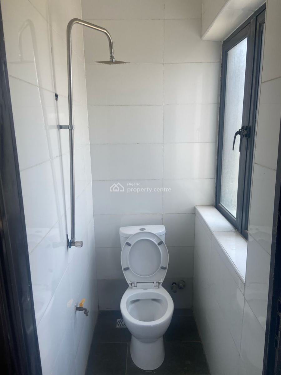 Well Finished 3 Bedroom Apartment, Ikoyi, Ikoyi, Lagos, Flat / Apartment for Rent