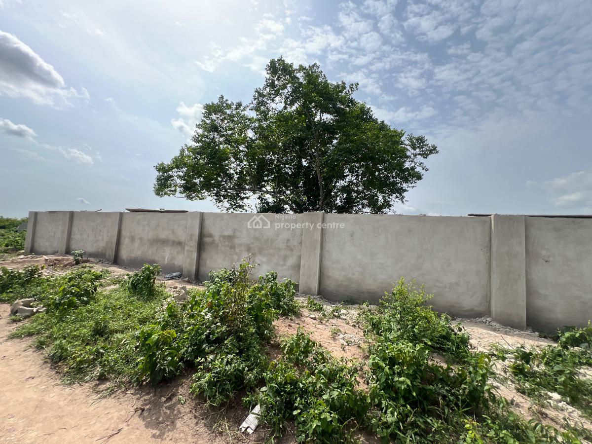 Affordable 100% Dry Land with a Promo Offer & Flexible Payment Plan, with Easy Access to Winners Chapel , Prestige Paints & Others, Atan Ota, Ado-odo/ota, Ogun, Land for Sale