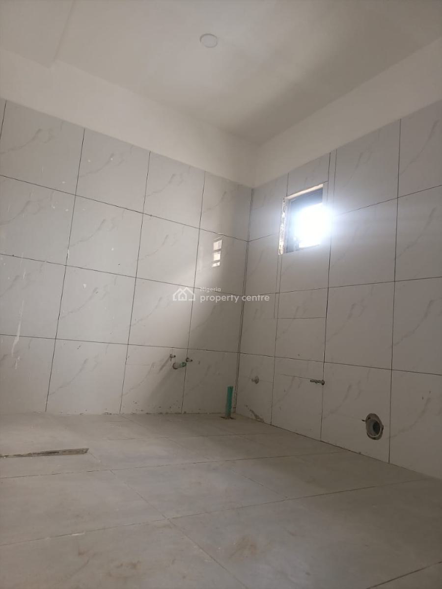 4 Bedroom Fully Detached Duplex with a Room Bq, Carlton Gate Estate Next to Kolapo Ishola Gra, Akobo, Ibadan, Oyo, Detached Duplex for Sale