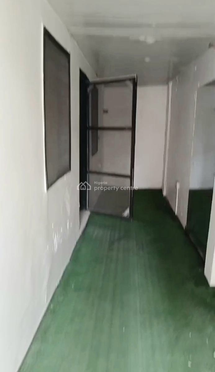Miniflat Bq in a Serviced Apartment (video Available), Ligali Ayorinde, Victoria Island (vi), Lagos, Flat / Apartment for Rent