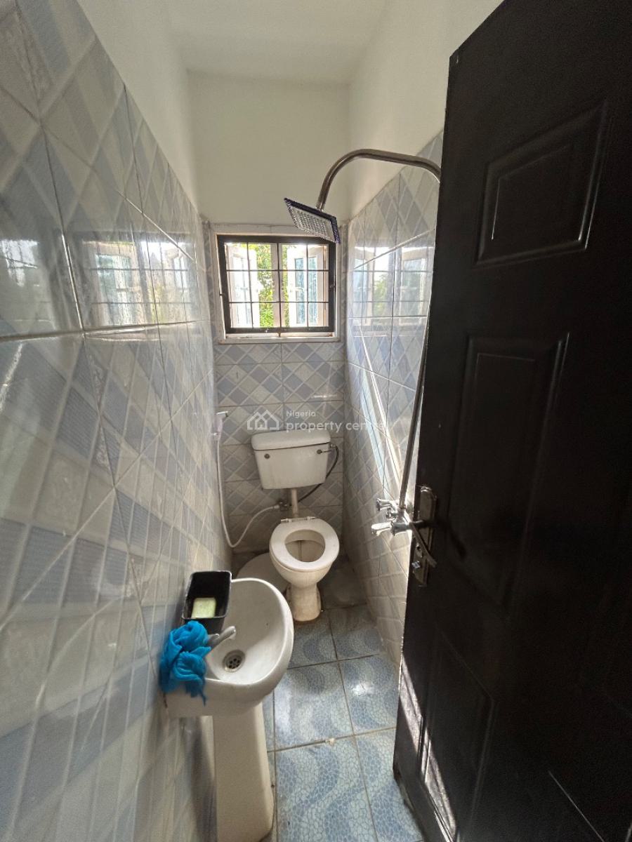 a Standard Two Bedroom in a Serene and Secured Environment, 6th Avenue After Charlie Boy, Gwarinpa, Abuja, Flat / Apartment for Rent