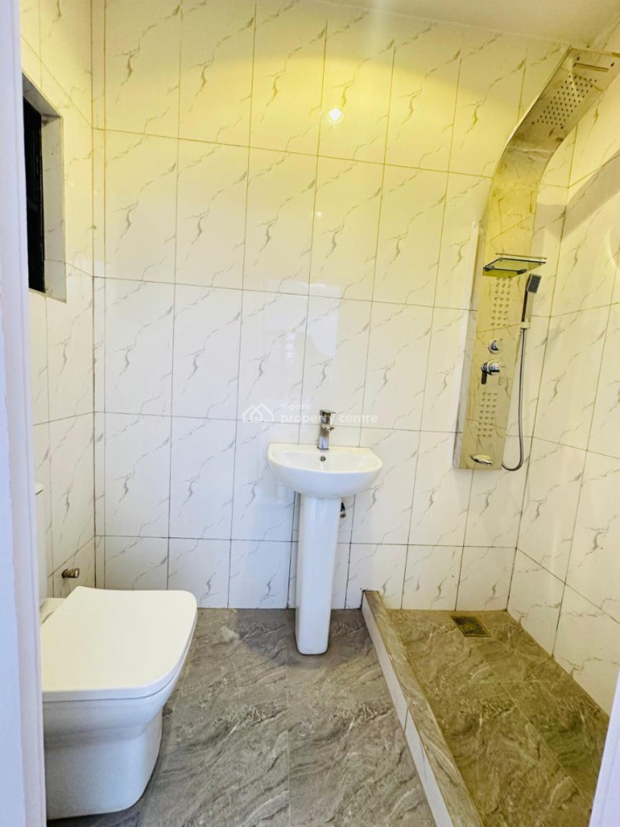 Affordable Luxury with Elegant Bungalow in a Prime Location, Ile Ise Pan, Abeokuta North, Ogun, Semi-detached Bungalow for Sale