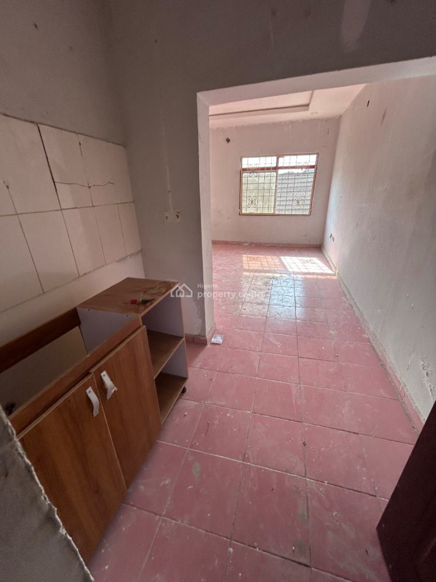 Spacious D Standard One Room Self Contain Apartment in a Decent Locati, 6th Avenue, Gwarinpa, Abuja, Self Contain (single Rooms) for Rent
