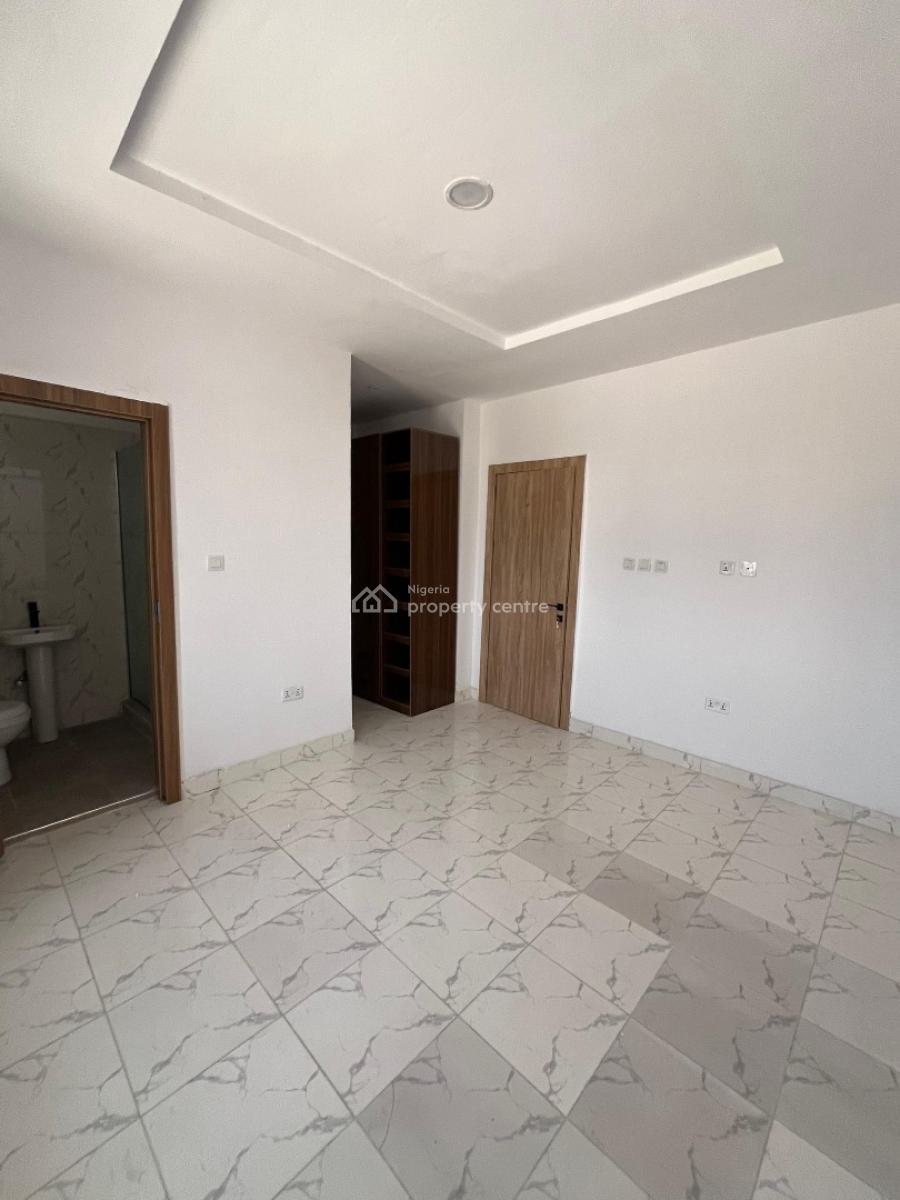 3 Bedroom Terraced Duplex, Ajah, Lagos, Terraced Duplex for Sale