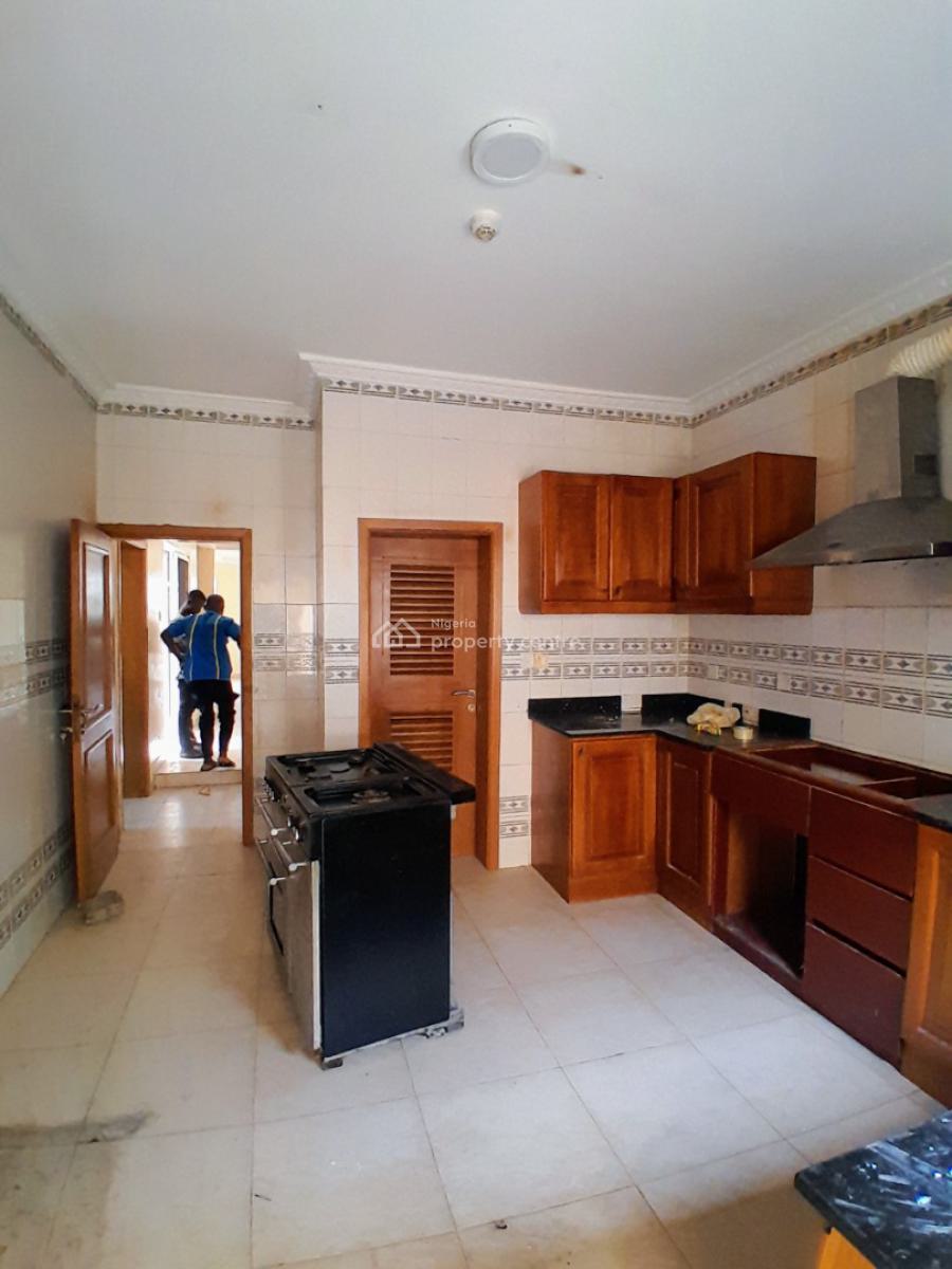 Four Bedrooms Terrace Duplex, Off Yusuf Abiodun Street, Oniru, Victoria Island (vi), Lagos, House for Rent